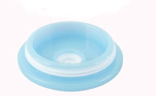 16oz Glass Cup a Acrylic Lid Replacement