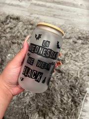 (DEFECTIVE) 16oz Glass Cups, 20oz & 40oz Tumblers