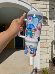 (DEFECTIVE) 16oz Glass Cups, 20oz & 40oz Tumblers
