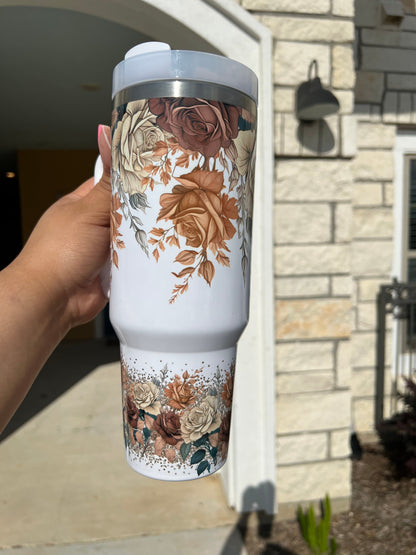 (DEFECTIVE) 16oz Glass Cups, 20oz & 40oz Tumblers