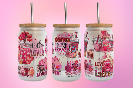 Coffee is my Love