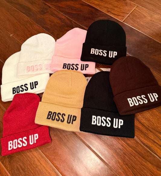 BEANIES