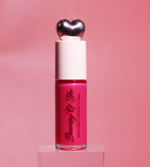 dreaming of you : valentine's day lip gloss bundle