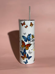 Amazing Tumbler