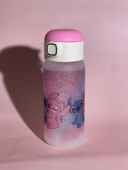 Stitch & Angel Sippy Cup