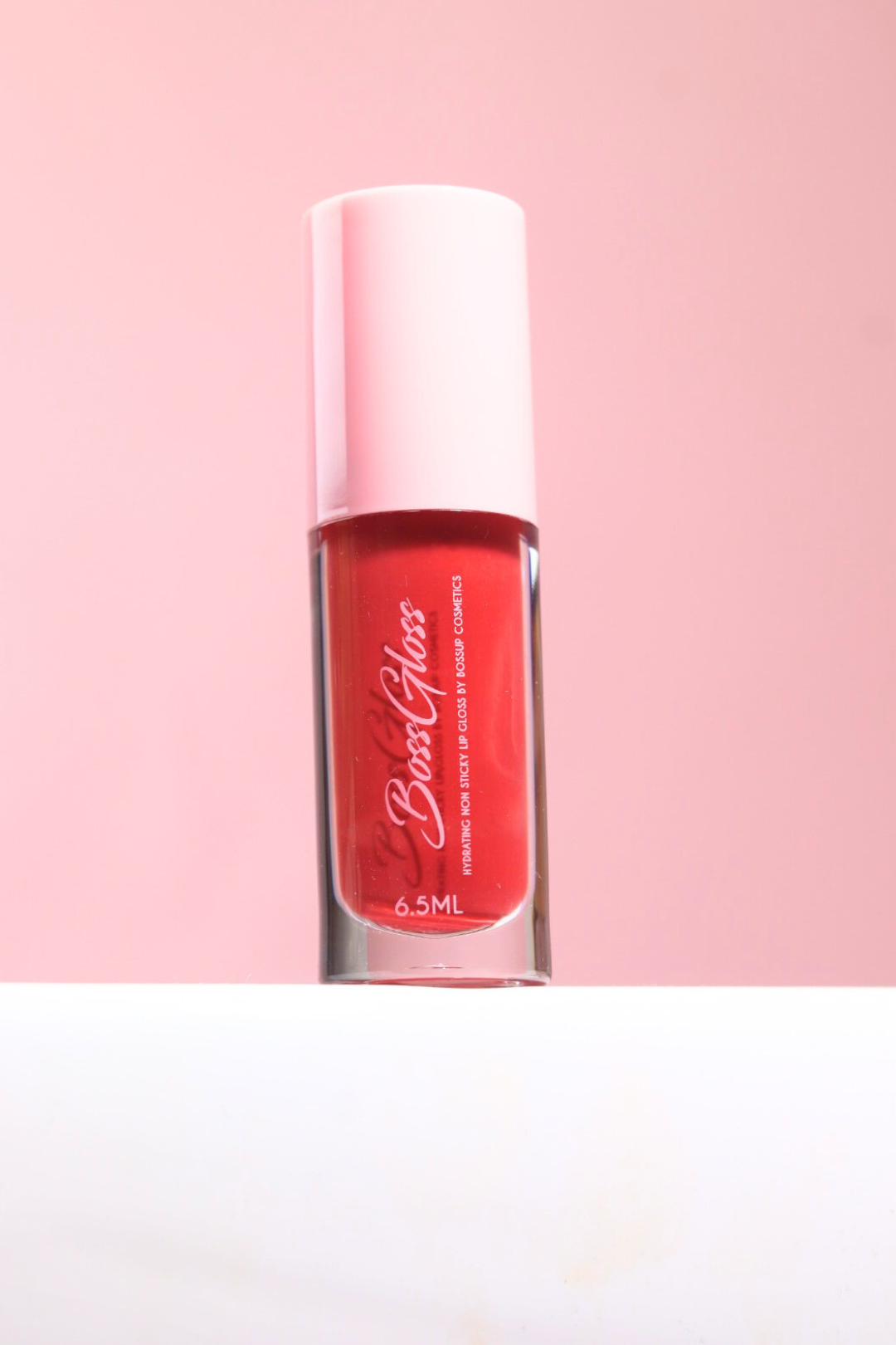 Lip Gloss Mindset