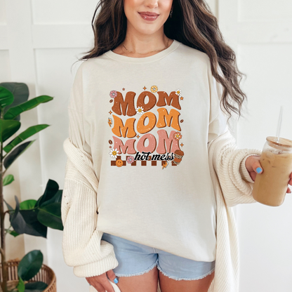 Mothers day Grab Bag Bundle- 2 T shirts