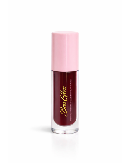 Unbreakable Lip Gloss