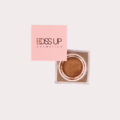Power Powder: Setting Powder