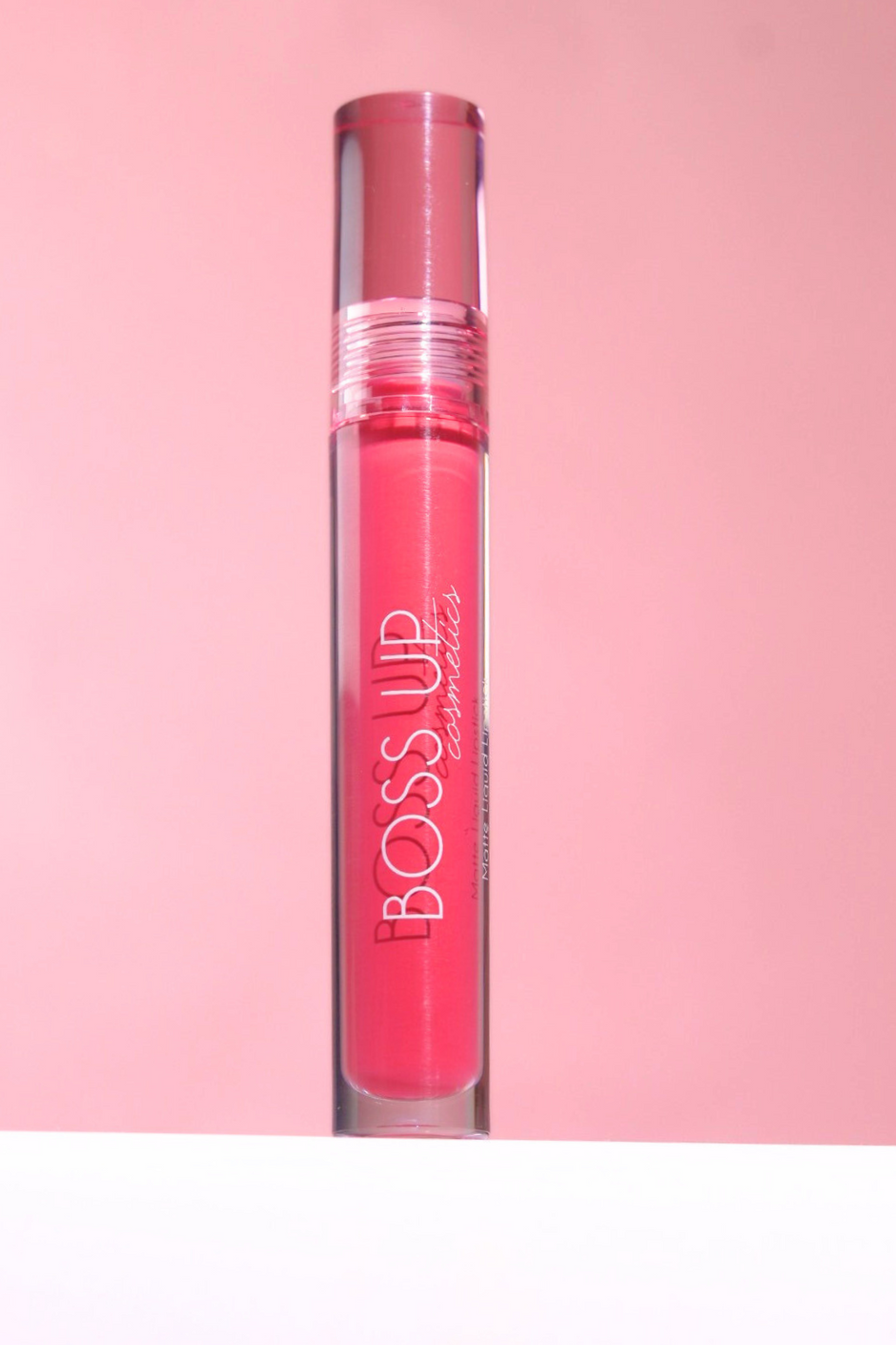 Lipsticks – Boss Up Cosmetics