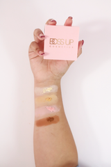 Power Powder: Setting Powder