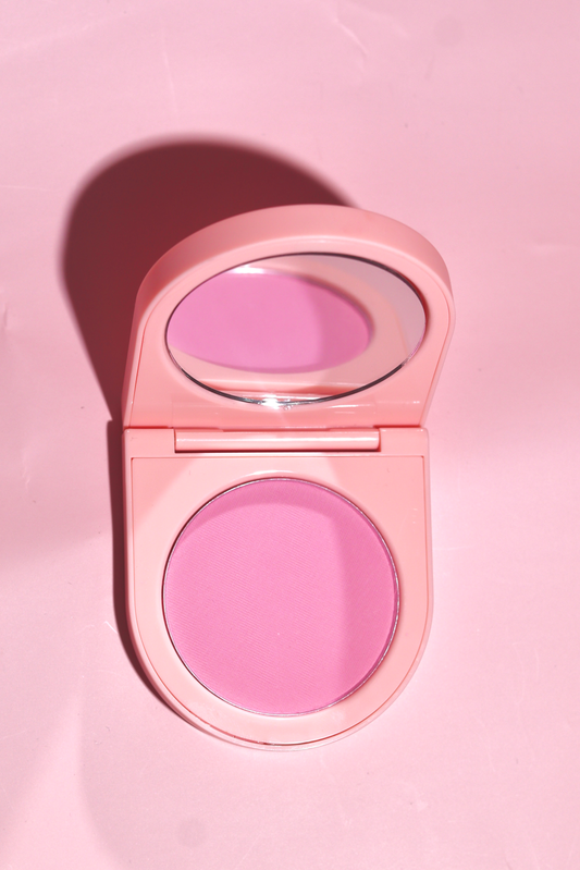 Nude Pink Blush Boss