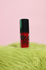 How The Boss Stole Christmas: Lip Gloss Trio