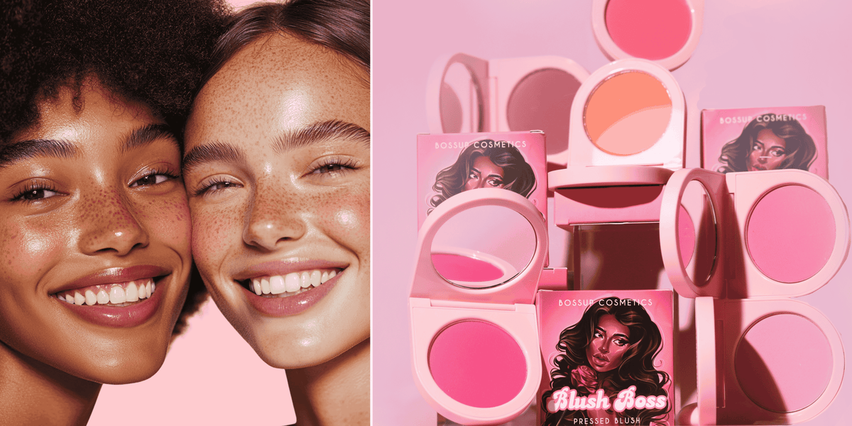 Boss Up Cosmetics