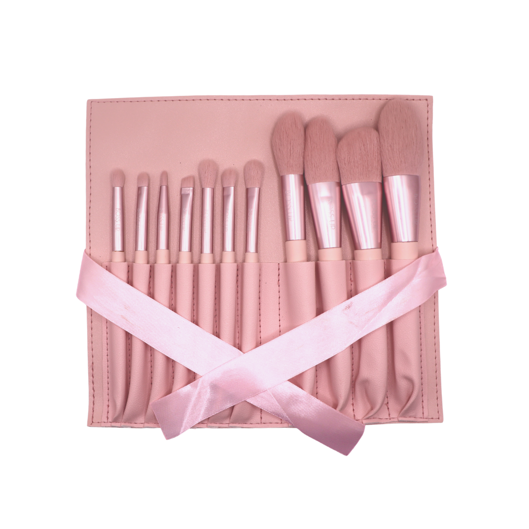 Makeup Brush Set