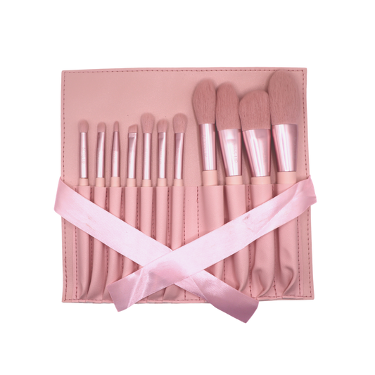 Makeup Brush Set