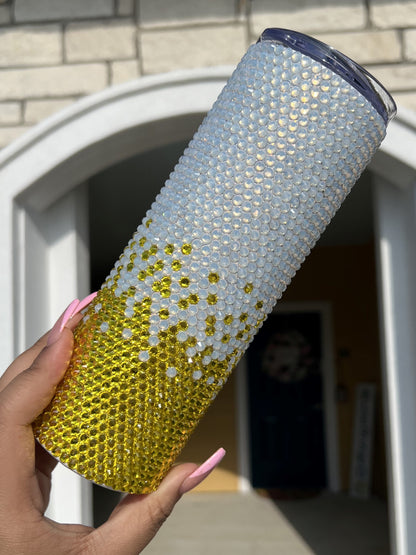 Pattern Bling