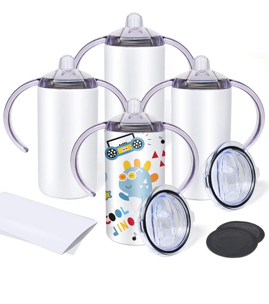 Custom Sippy Cup
