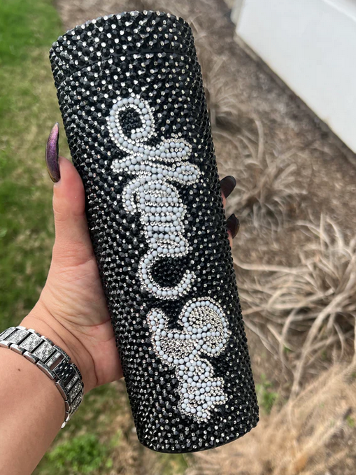 Pattern Bling