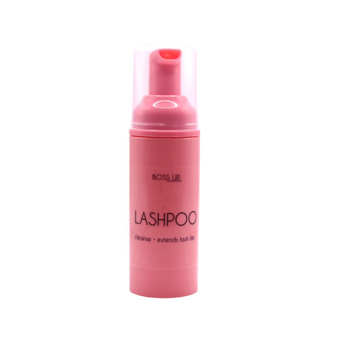 LashPoo