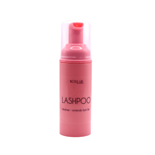 LashPoo
