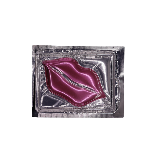 Lip sheet mask