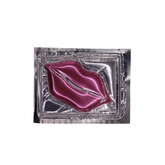 Lip sheet mask