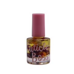 Cuticle oil