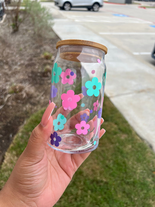 Flower Cup #2