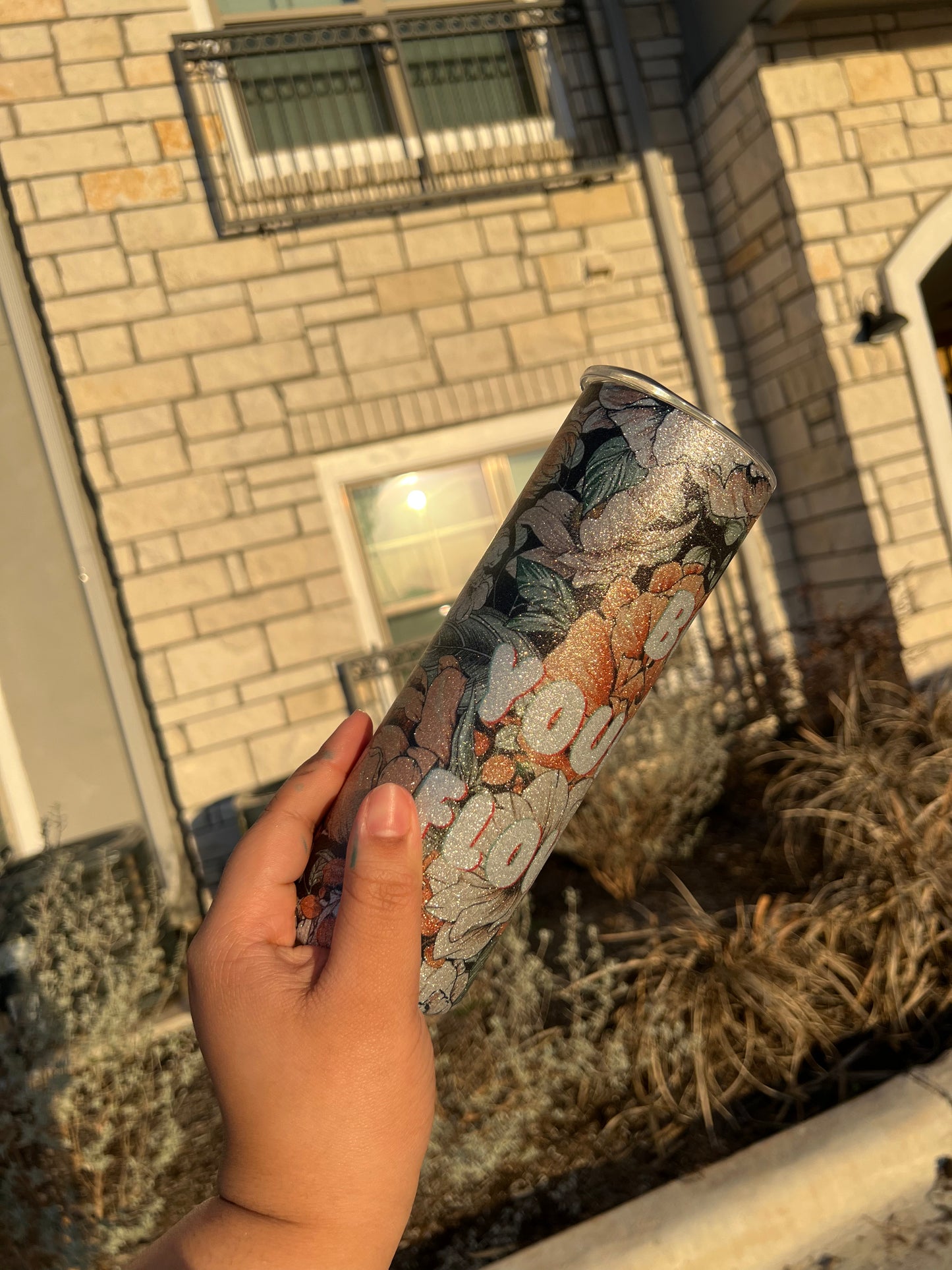 Buy Yourself Flowers💐