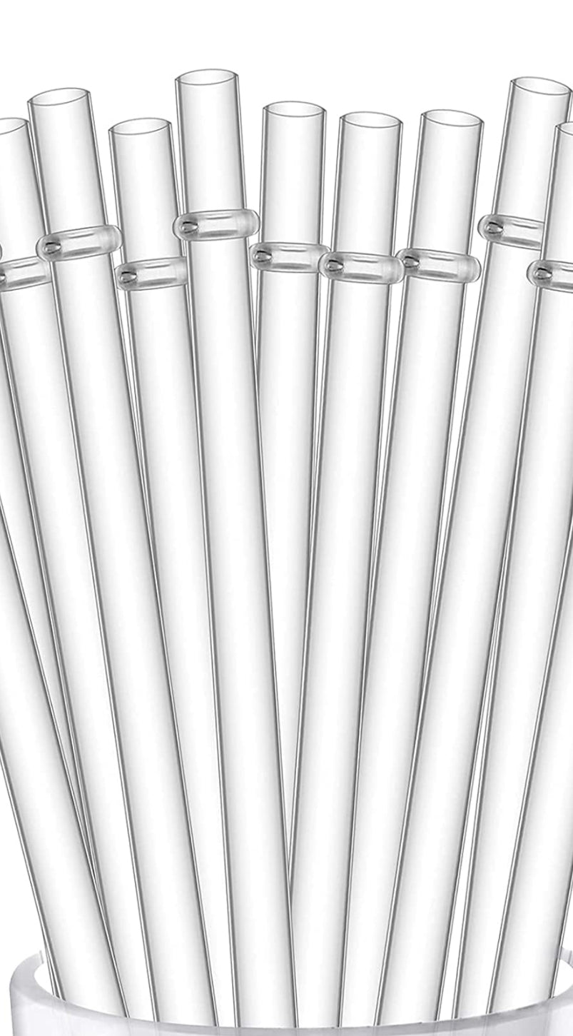 Plastic Straw