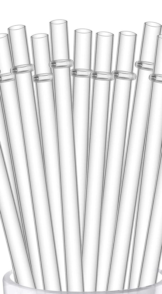 Plastic Straw