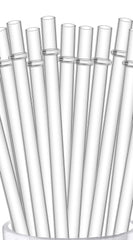 Plastic Straw