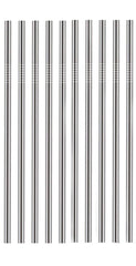 Stainless Steel Straw