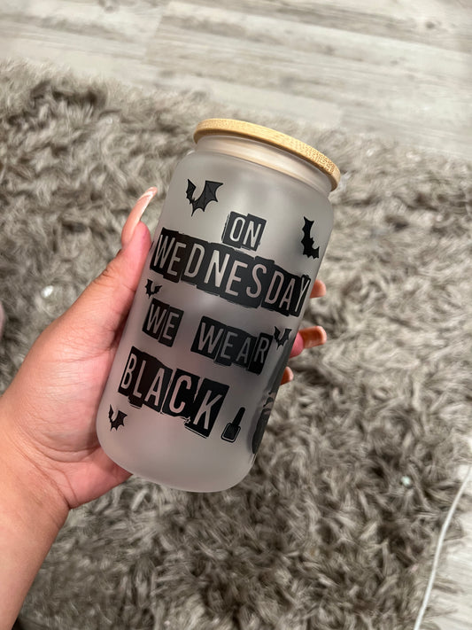 Wednesday #2 Cup