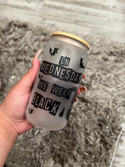Wednesday #2 Cup