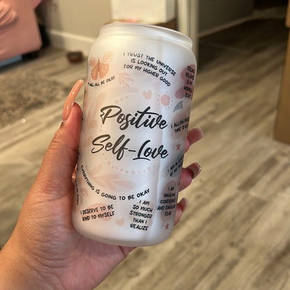 (DEFECTIVE) 16oz Glass Cups, 20oz & 40oz Tumblers