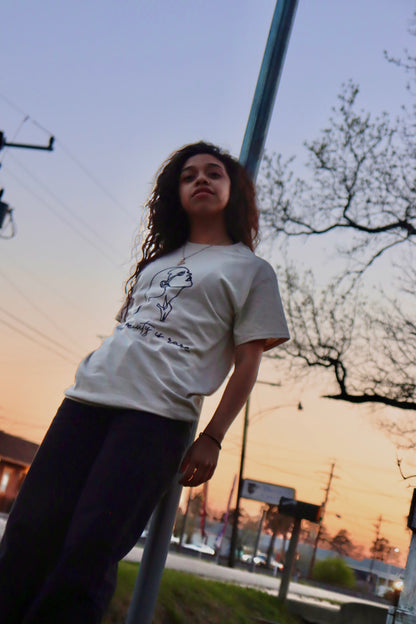 Her beauty Is Rare  Shirt