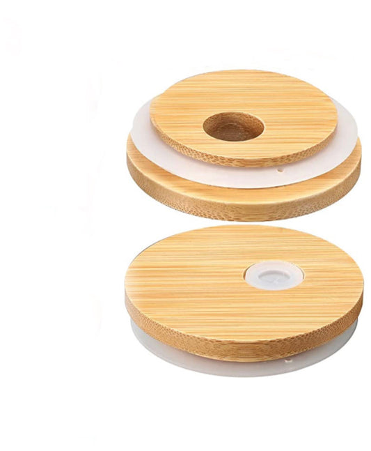 16oz Glass Cup Lid Replacement
