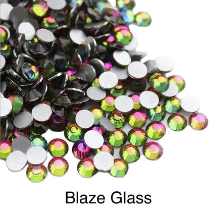 Plastic Skinny - Bling name