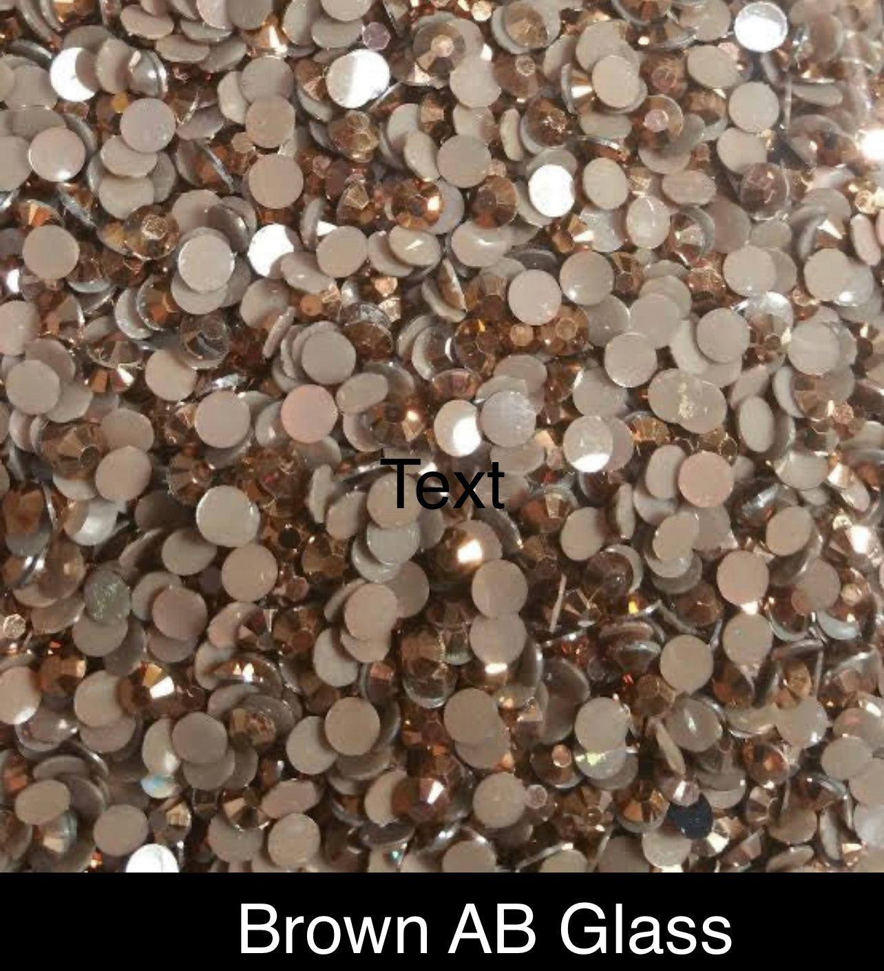 Plastic Skinny - Bling name