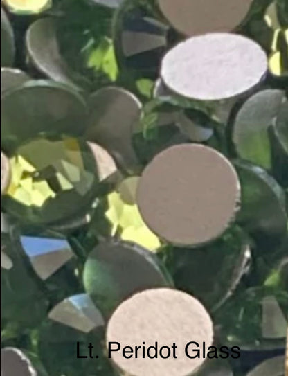 Custom Bling Tumbler