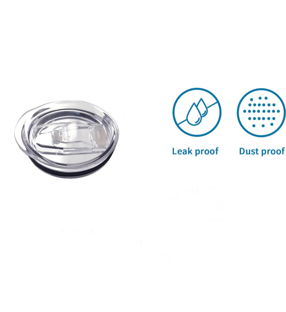 20oz Tumbler Lid Replacement