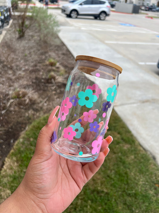 Flower Cup #2