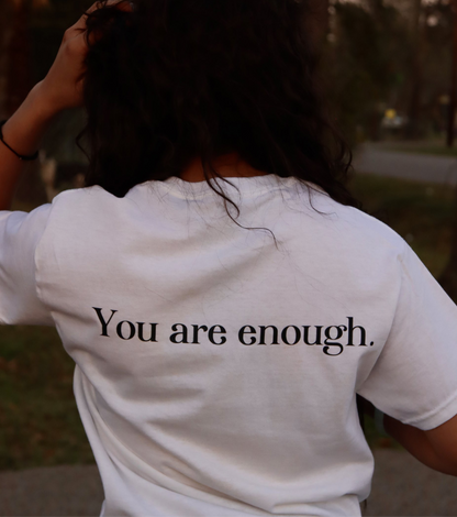 She is Enough  Shirt