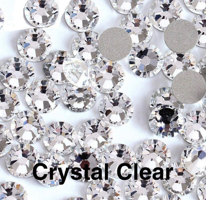 Plastic Skinny - Bling name