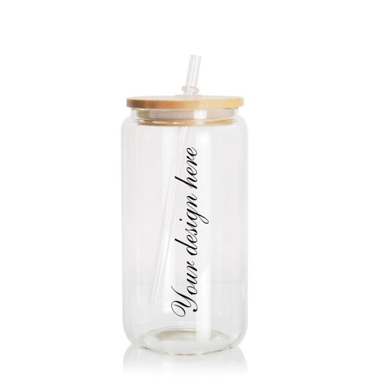Custom Tumblers or Frosted Cup