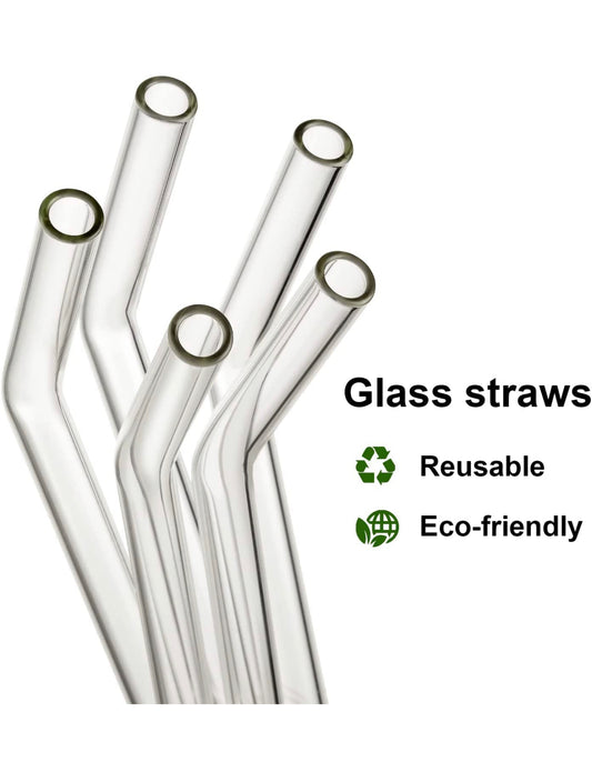 Glass Straw