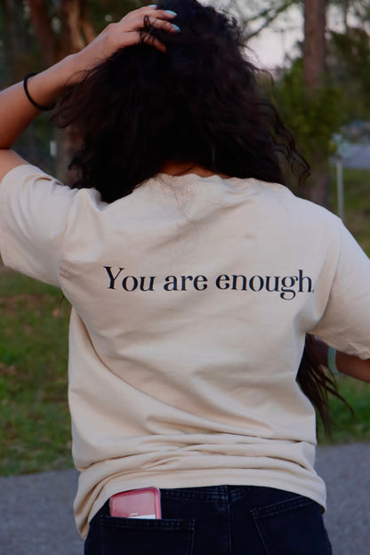 She is Enough  Shirt