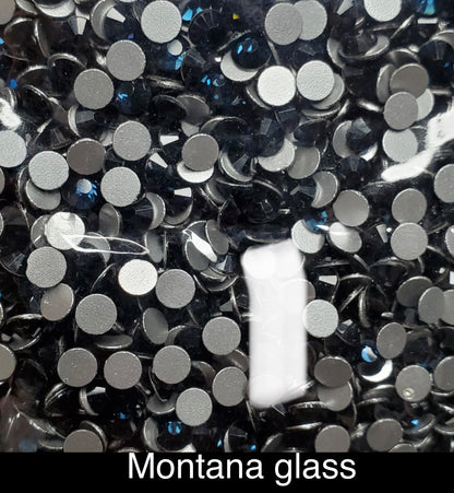 Custom Bling Tumbler